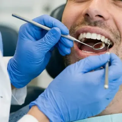 General dentistry services