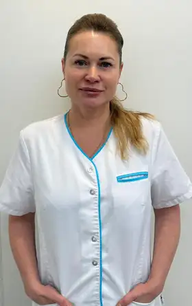 Larysa