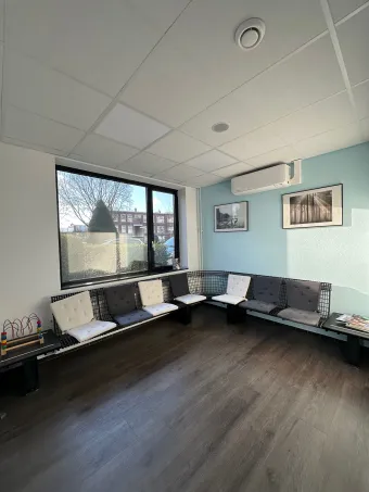 Wachtkamer