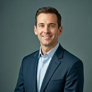 Portrait of Drs. F. Antanaus