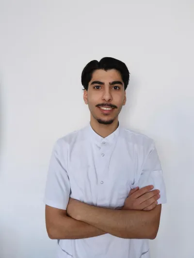 Ahmed