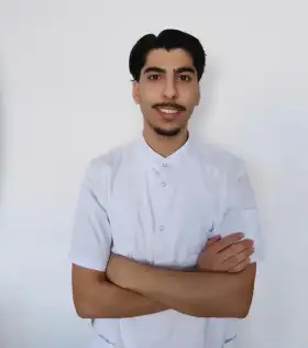 Ahmed