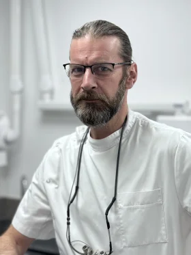Drs. Joris van Ling