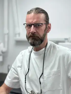 Drs. Joris van Ling